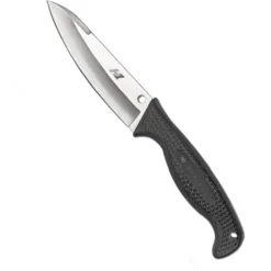 Spyderco Aqua Salt™ Black* Archived Products