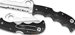 Spyderco Assist™ Ii Frn* Archived Products