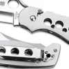 Spyderco A.T.R.™ Stainless Steel* Archived Products