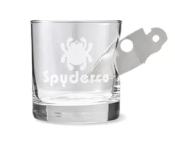 Spyderco Benshot® Lil' Native® Rocks Glass* Accessories