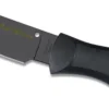 Spyderco Bill Moran Drop-Point Black Blade* Archived Products