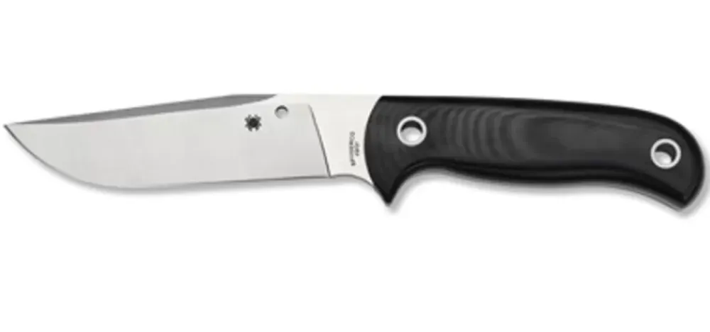 Spyderco Bradley Bowie™* Archived Products