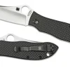 Spyderco Bradley Folder™* Archived Products
