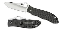 Spyderco Bradley Folder™* Archived Products
