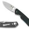 Spyderco Brouwer™ Folder* Archived Products