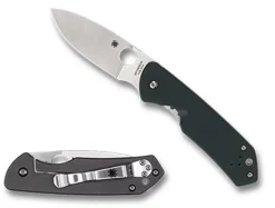 Spyderco Brouwer™ Folder* Archived Products