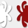 Spyderco Bug Decal Bug - Pair* Accessories