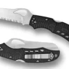 Spyderco Byrd Cara Cara® Rescue* Archived Products