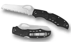 Spyderco Byrd Cara Cara® Rescue* Archived Products