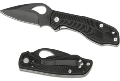 Spyderco Byrd Crow* Archived Products