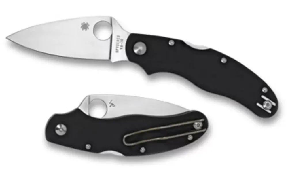 Spyderco Caly™ 3* Archived Products