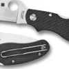 Spyderco Caly™ 3 Carbon Fiber* Archived Products