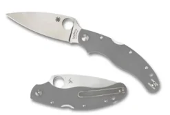 Spyderco Caly™ 3.5 G-10 Sprint Run™* Archived Products