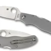 Spyderco Caly™3 Super Blue Sprint Run™* Archived Products