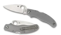 Spyderco Caly™3 Super Blue Sprint Run™* Archived Products