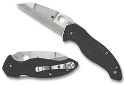 Spyderco Canis™* Clipit