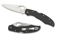 Spyderco Cara Cara® 2 Frn* Byrd Knives
