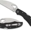 Spyderco Cara Cara® 2 Lightweight Wharncliffe* Byrd Knives