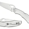 Spyderco Cara Cara® 2 Stainless* Byrd Knives