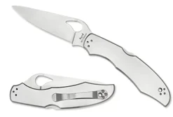 Spyderco Cara Cara® 2 Stainless* Byrd Knives