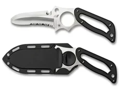 Spyderco Caspian™ 2 Salt®* Archived Products
