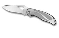 Spyderco Catbyrd™ Titanium Sprint Run™* Archived Products