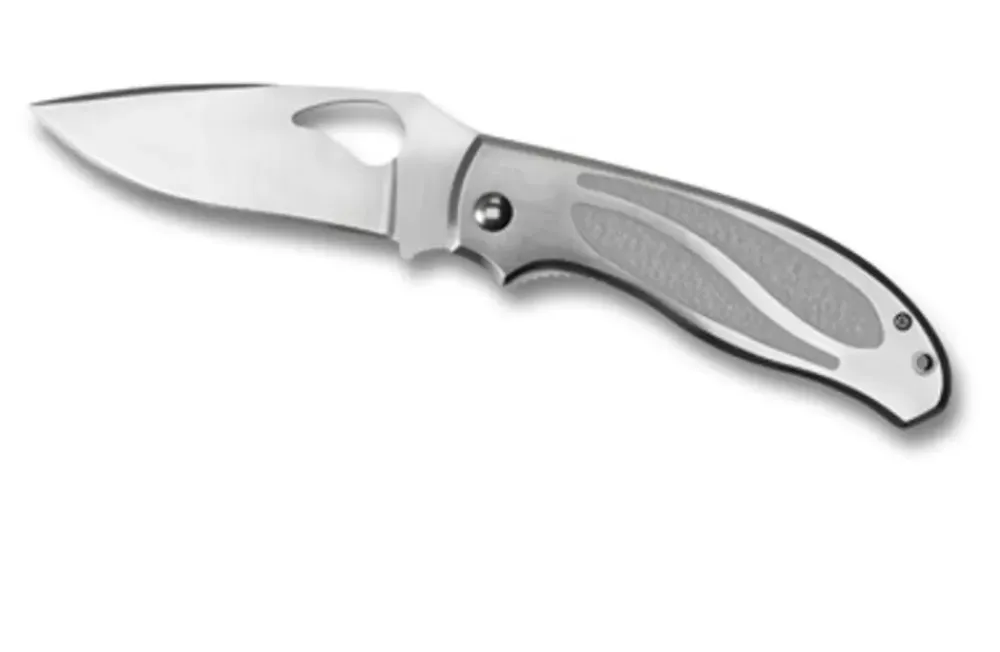 Spyderco Catbyrd™ Titanium Sprint Run™* Archived Products