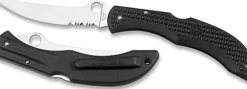 Spyderco Catcherman™ Frn* Archived Products