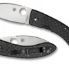 Spyderco Chinese™ Folder Nishijin Glass Fiber* Archived Products