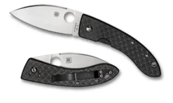 Spyderco Chinese™ Folder Nishijin Glass Fiber* Archived Products