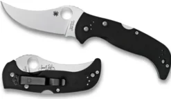 Spyderco Chinook™ 3* Archived Products