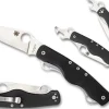 Spyderco Clipitool® Standard™* Tools
