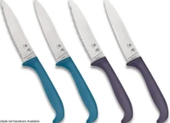 Spyderco Counter Puppy® Set* Culinary
