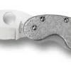 Spyderco Cricket™ Etched* Archived Products