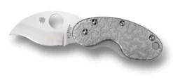 Spyderco Cricket™ Etched* Archived Products