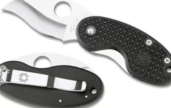 Spyderco Cricket™ Frn* Archived Products