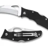 Spyderco Crossbill™ G-10* Archived Products