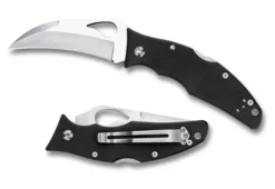 Spyderco Crossbill™ G-10* Archived Products