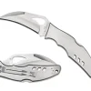 Spyderco Crossbill™ Stainless* Byrd Knives