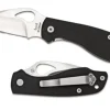 Spyderco Crow™ G-10* Archived Products