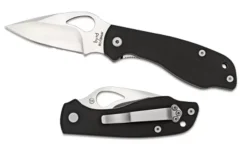Spyderco Crow™ G-10* Archived Products