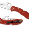 Spyderco Delica® 4 Emerson Opener Trainer* Archived Products