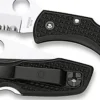 Spyderco Delica® 3 Frn* Archived Products