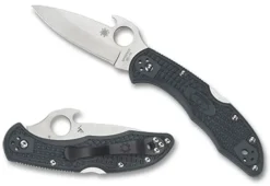 Spyderco Delica® 4 Frn Emerson Opener* Clipit