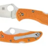 Spyderco Delica® 4 Lightweight Hap 40 Sprint Run™* Archived Products