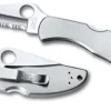 Spyderco Delica® 2 Stainless Steel* Archived Products
