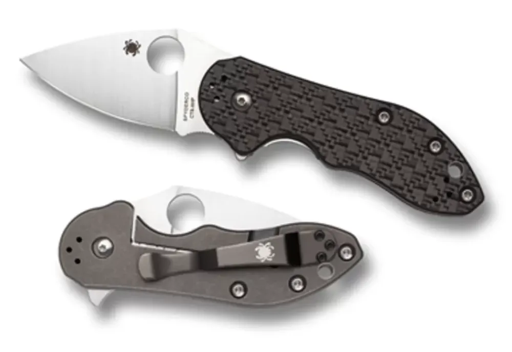 Spyderco Dice™* Archived Products