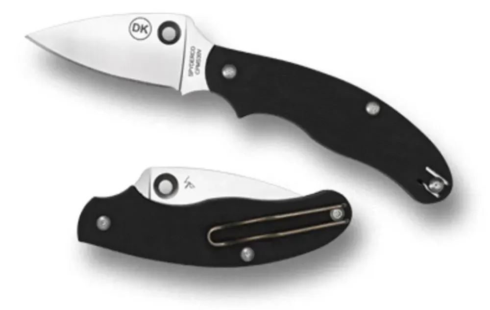 Spyderco Dk Penknife™* Archived Products