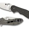 Spyderco Domino™* Archived Products