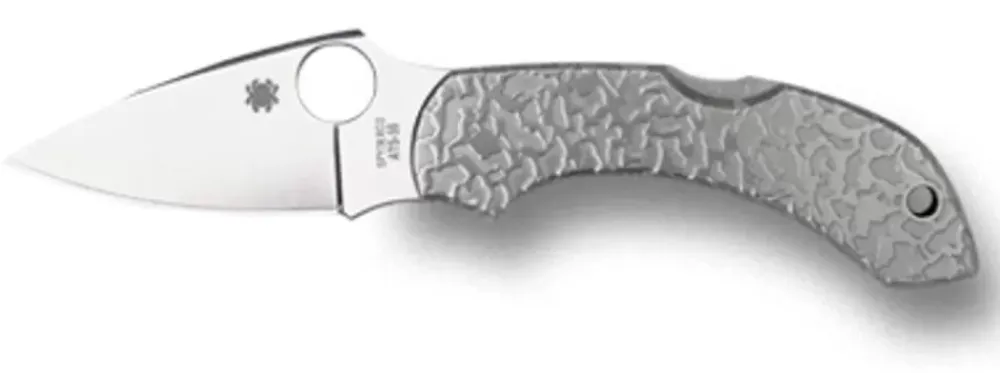 Spyderco Dragonfly™ Etched* Archived Products